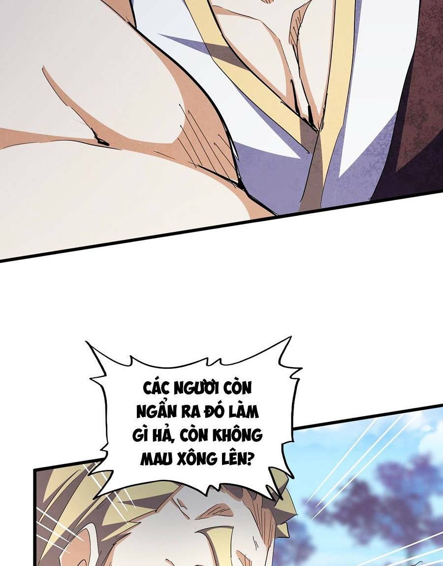 đại quản gia là ma hoàng chapter 353 - Next chapter 354