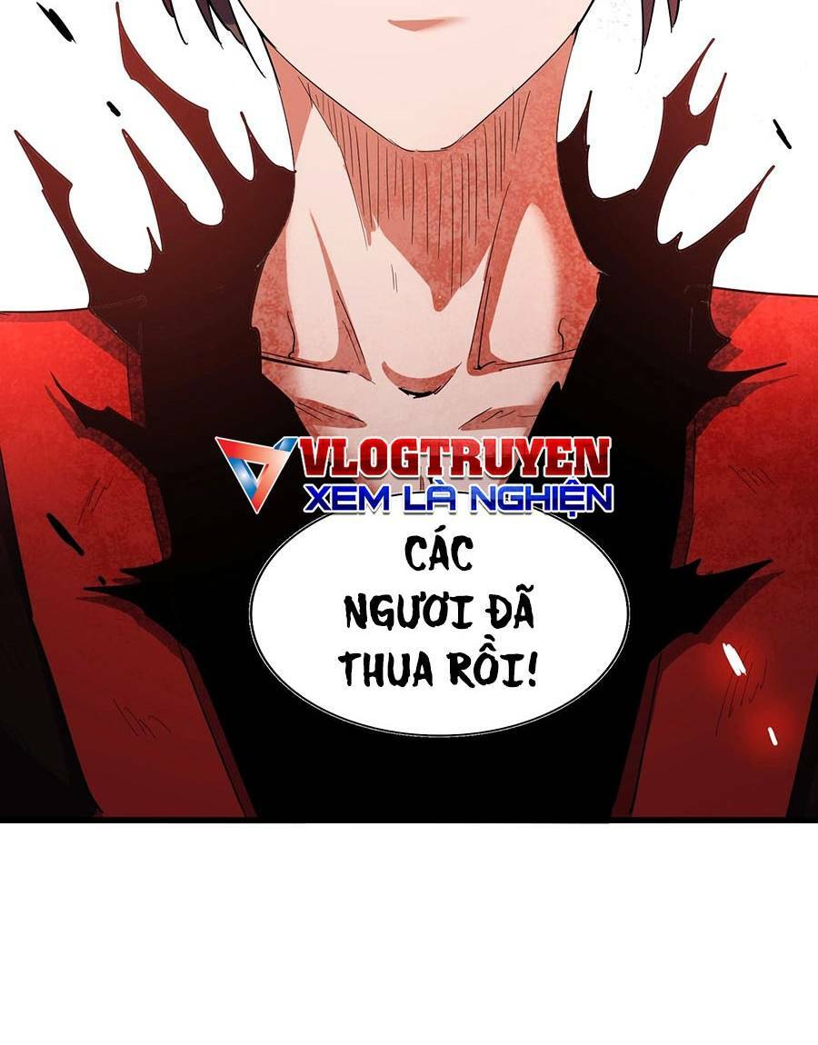 đại quản gia là ma hoàng chapter 353 - Next chapter 354