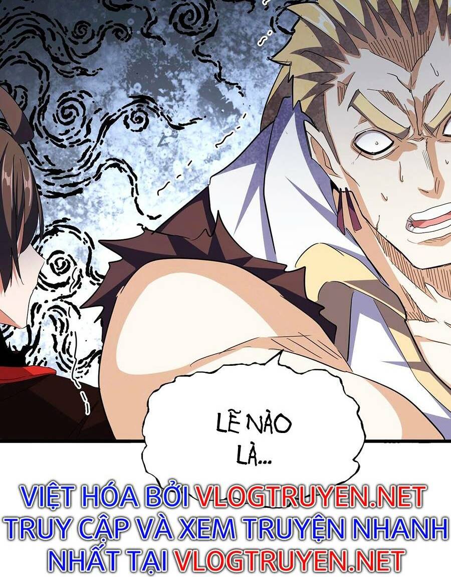 đại quản gia là ma hoàng chapter 353 - Next chapter 354