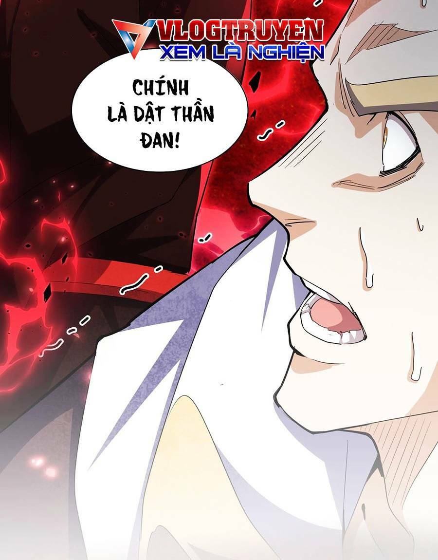 đại quản gia là ma hoàng chapter 353 - Next chapter 354