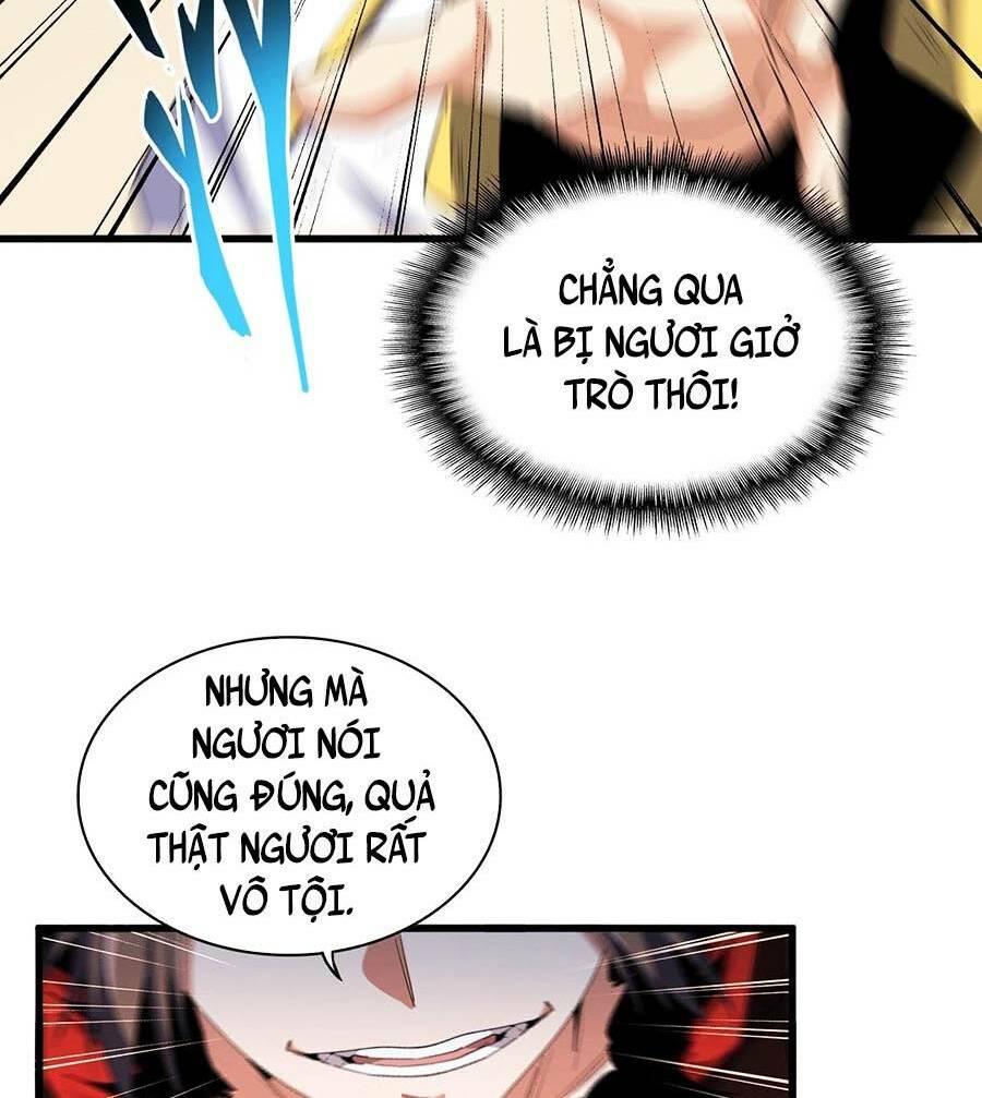 đại quản gia là ma hoàng chapter 356 - Next chapter 357