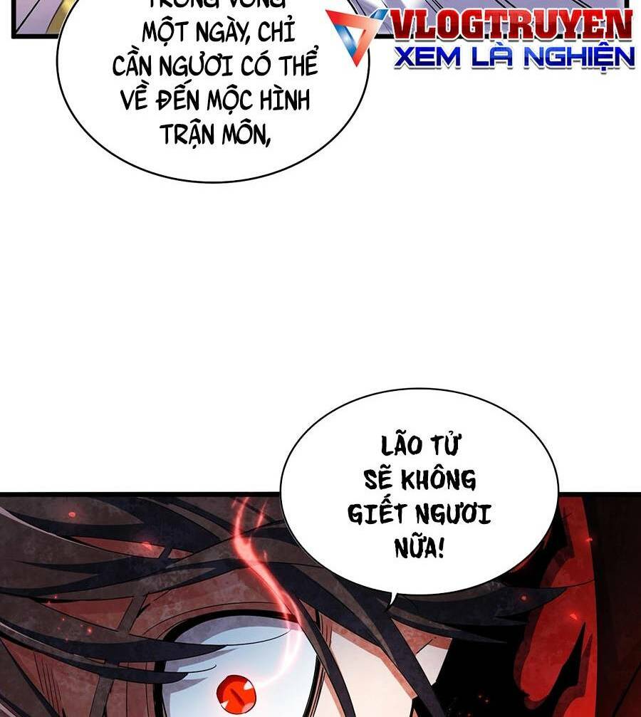 đại quản gia là ma hoàng chapter 356 - Next chapter 357