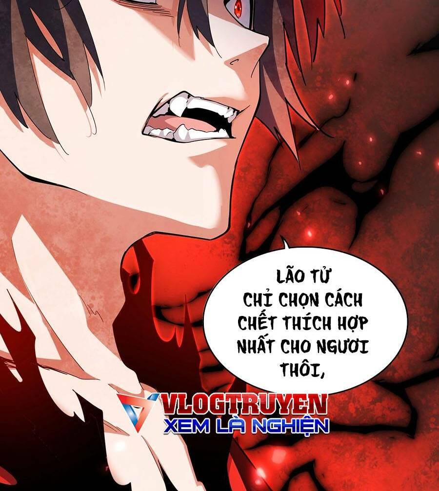 đại quản gia là ma hoàng chapter 356 - Next chapter 357