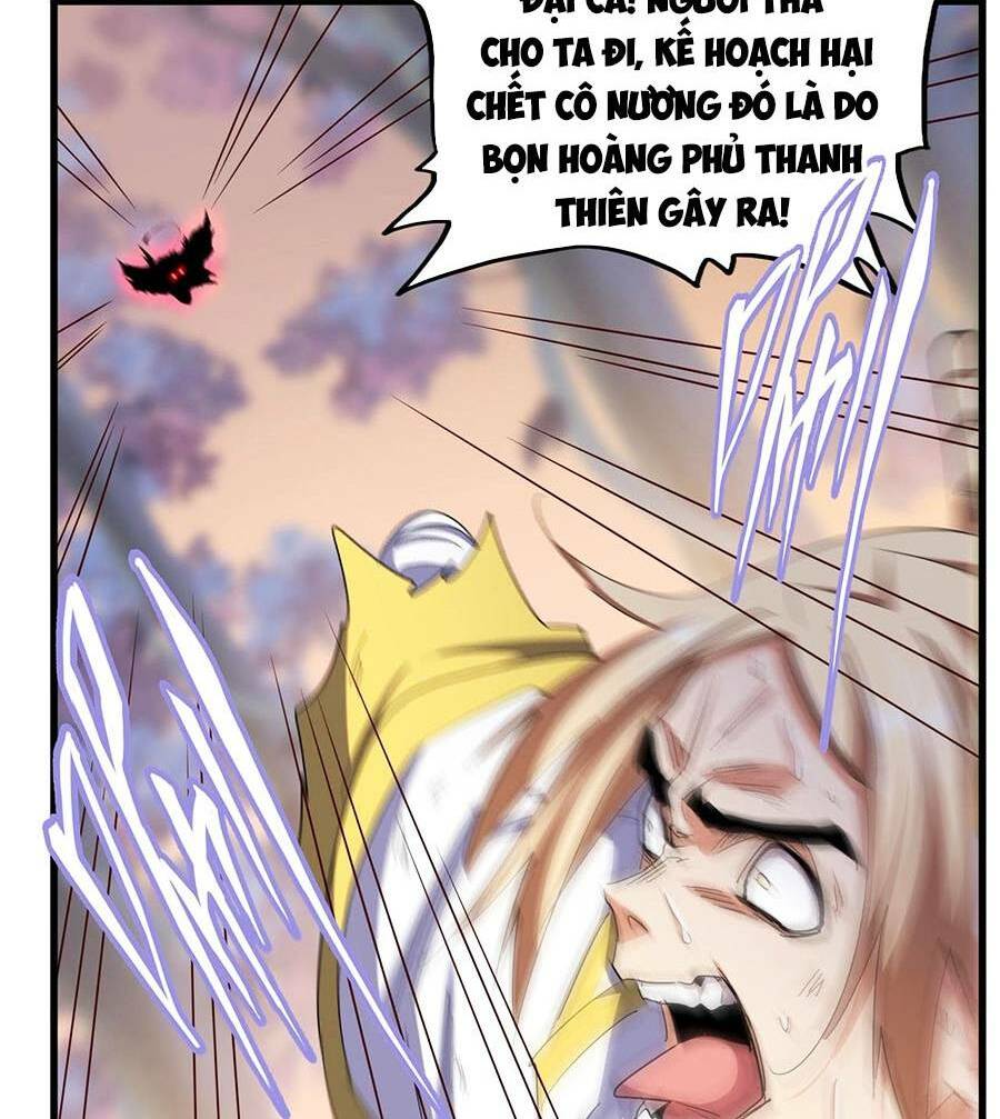 đại quản gia là ma hoàng chapter 356 - Next chapter 357