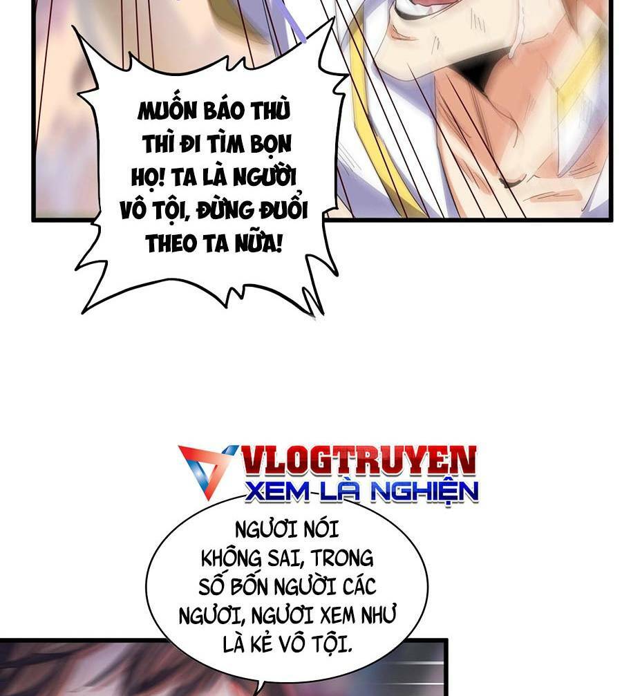 đại quản gia là ma hoàng chapter 356 - Next chapter 357