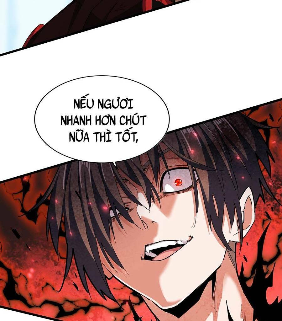 đại quản gia là ma hoàng chapter 356 - Next chapter 357