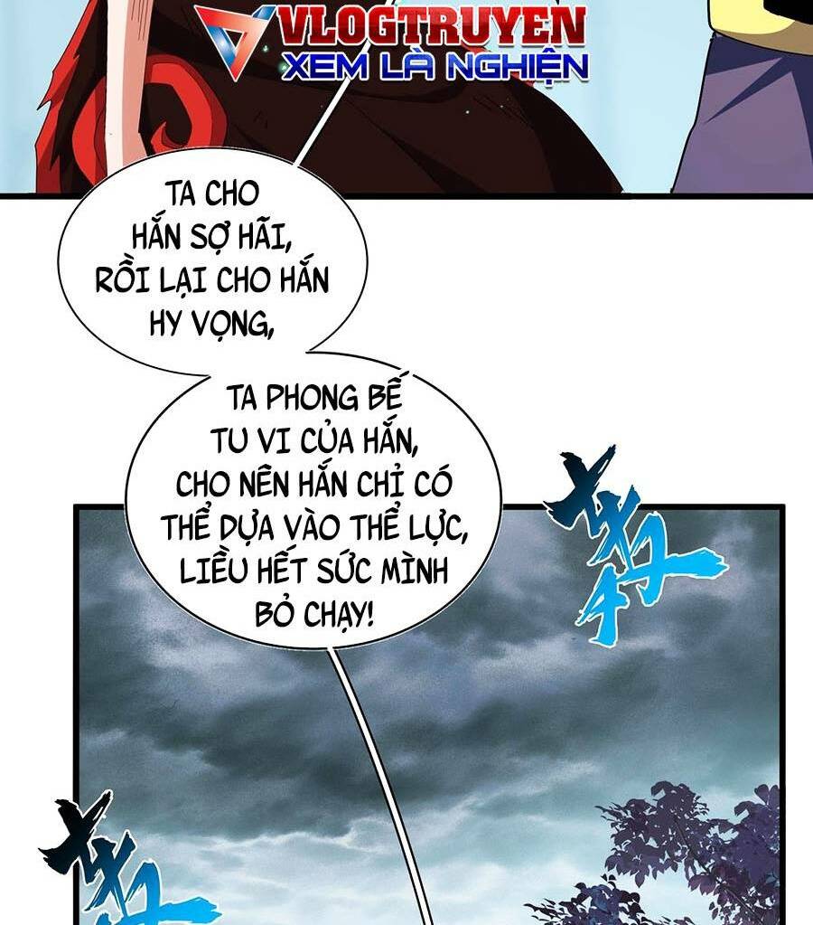 đại quản gia là ma hoàng chapter 356 - Next chapter 357