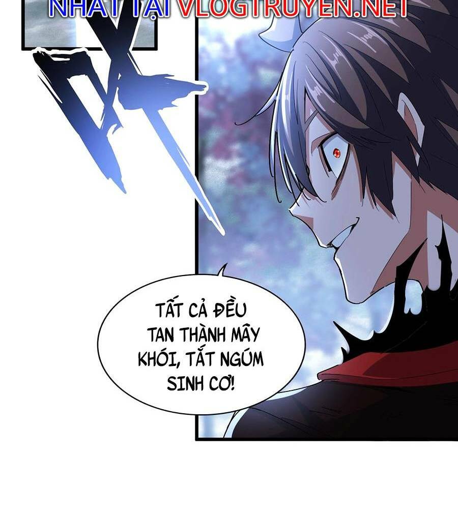 đại quản gia là ma hoàng chapter 356 - Next chapter 357