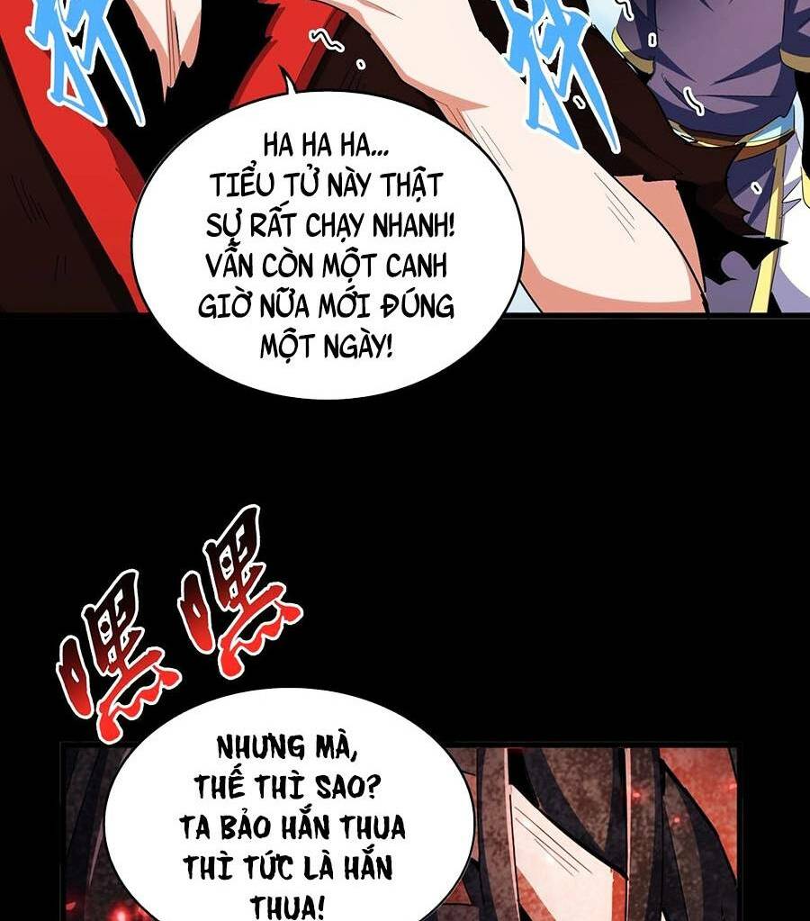 đại quản gia là ma hoàng chapter 356 - Next chapter 357