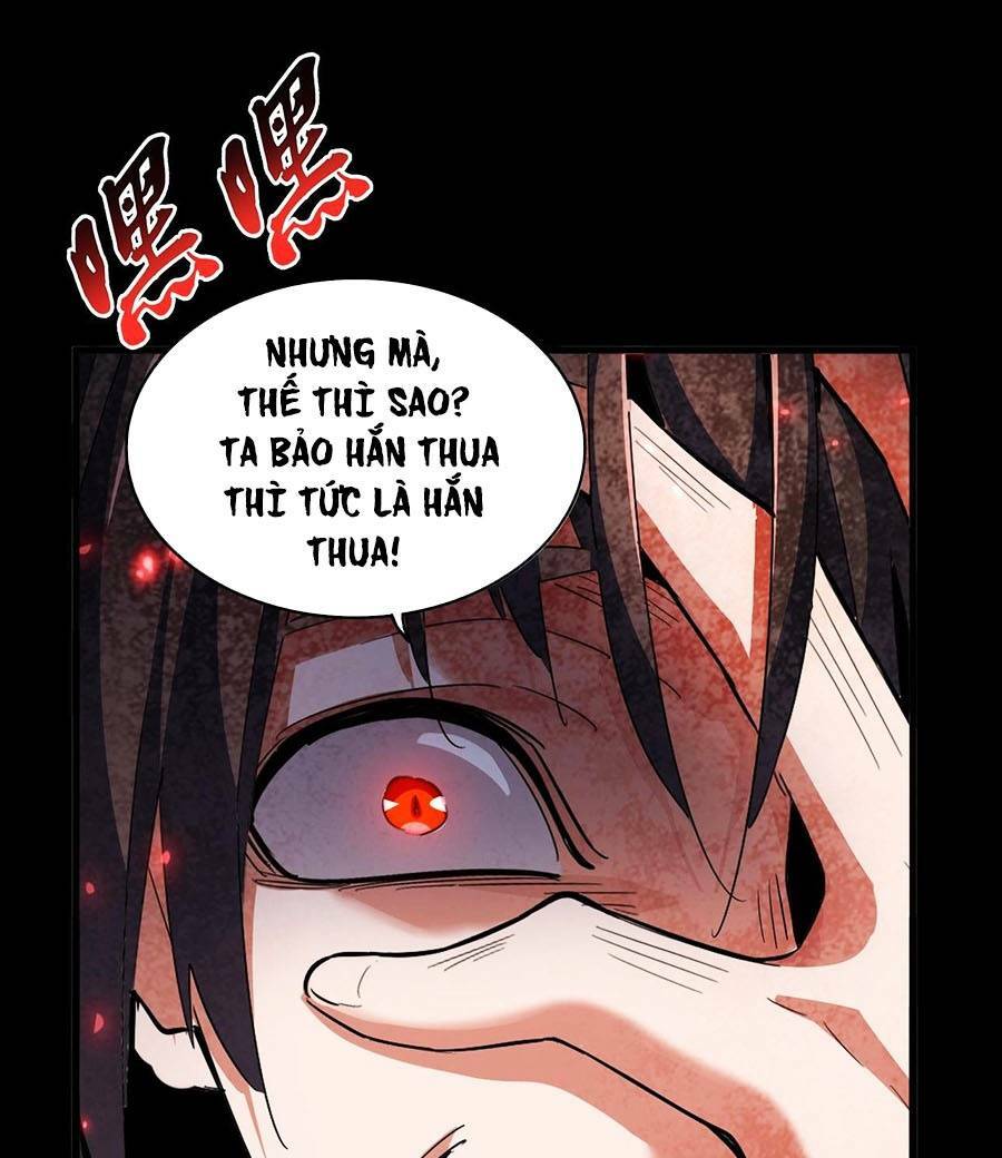 đại quản gia là ma hoàng chapter 357 - Next chapter 358