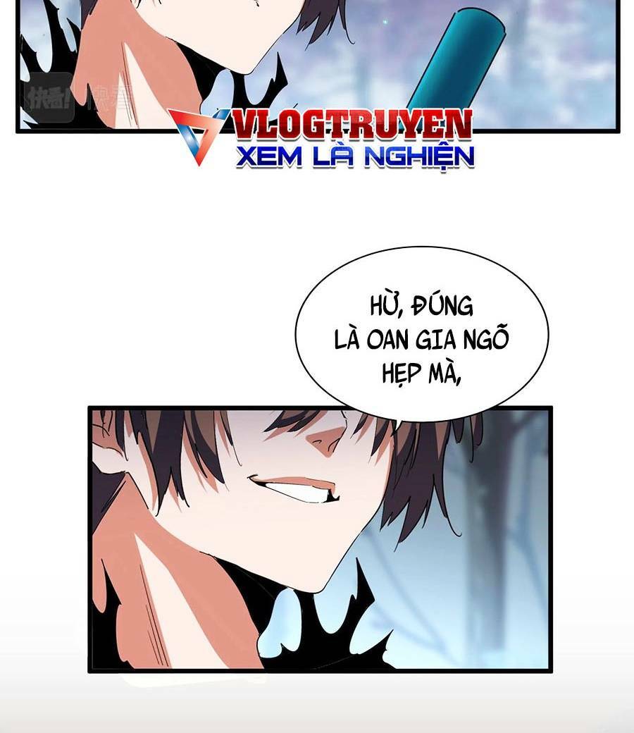 đại quản gia là ma hoàng chapter 357 - Next chapter 358