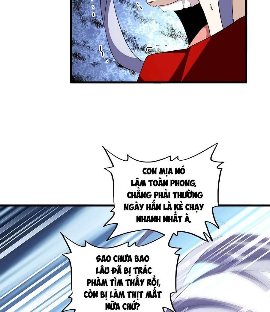 đại quản gia là ma hoàng chapter 357 - Next chapter 358