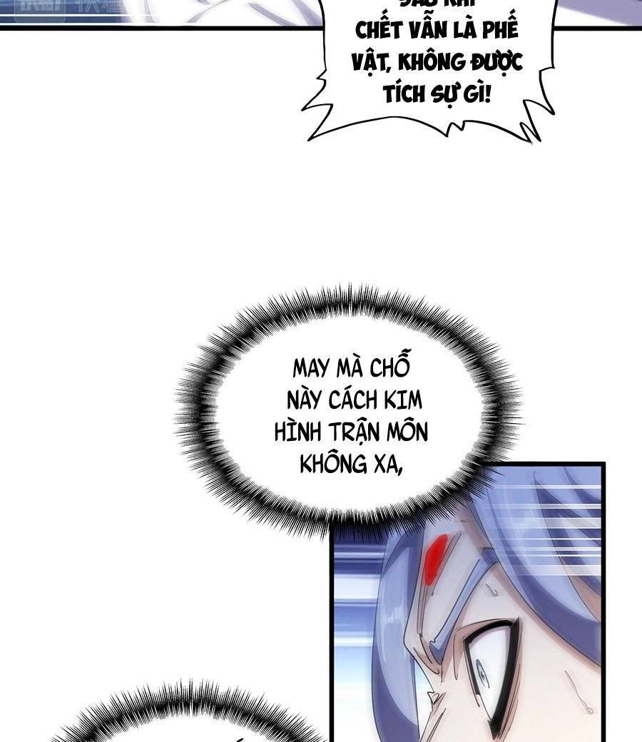 đại quản gia là ma hoàng chapter 357 - Next chapter 358