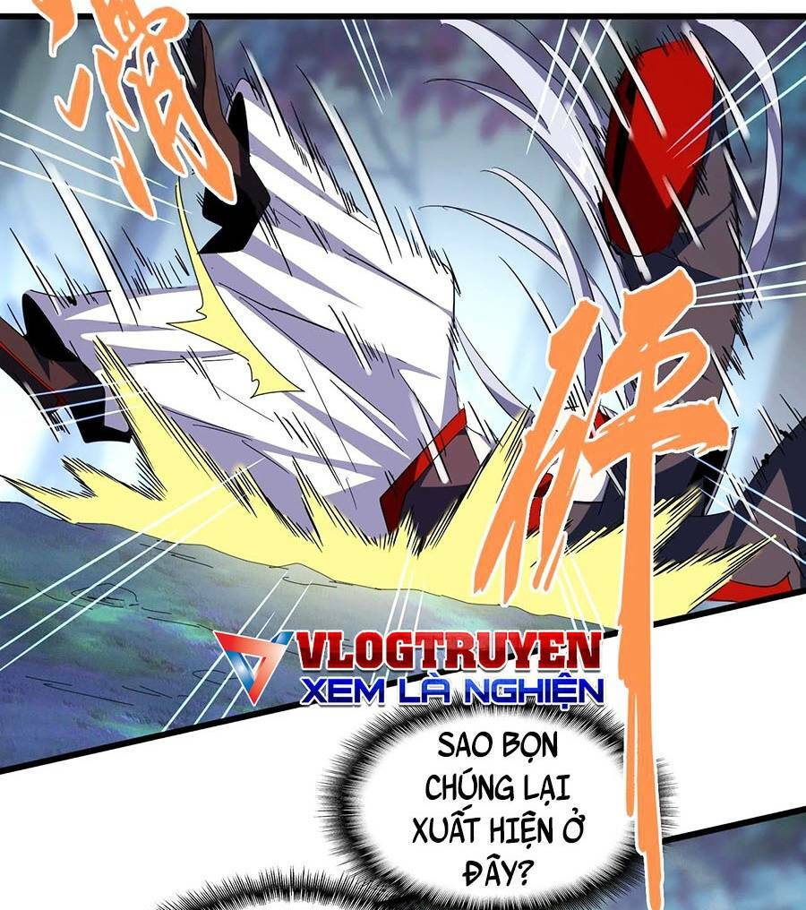 đại quản gia là ma hoàng chapter 357 - Next chapter 358