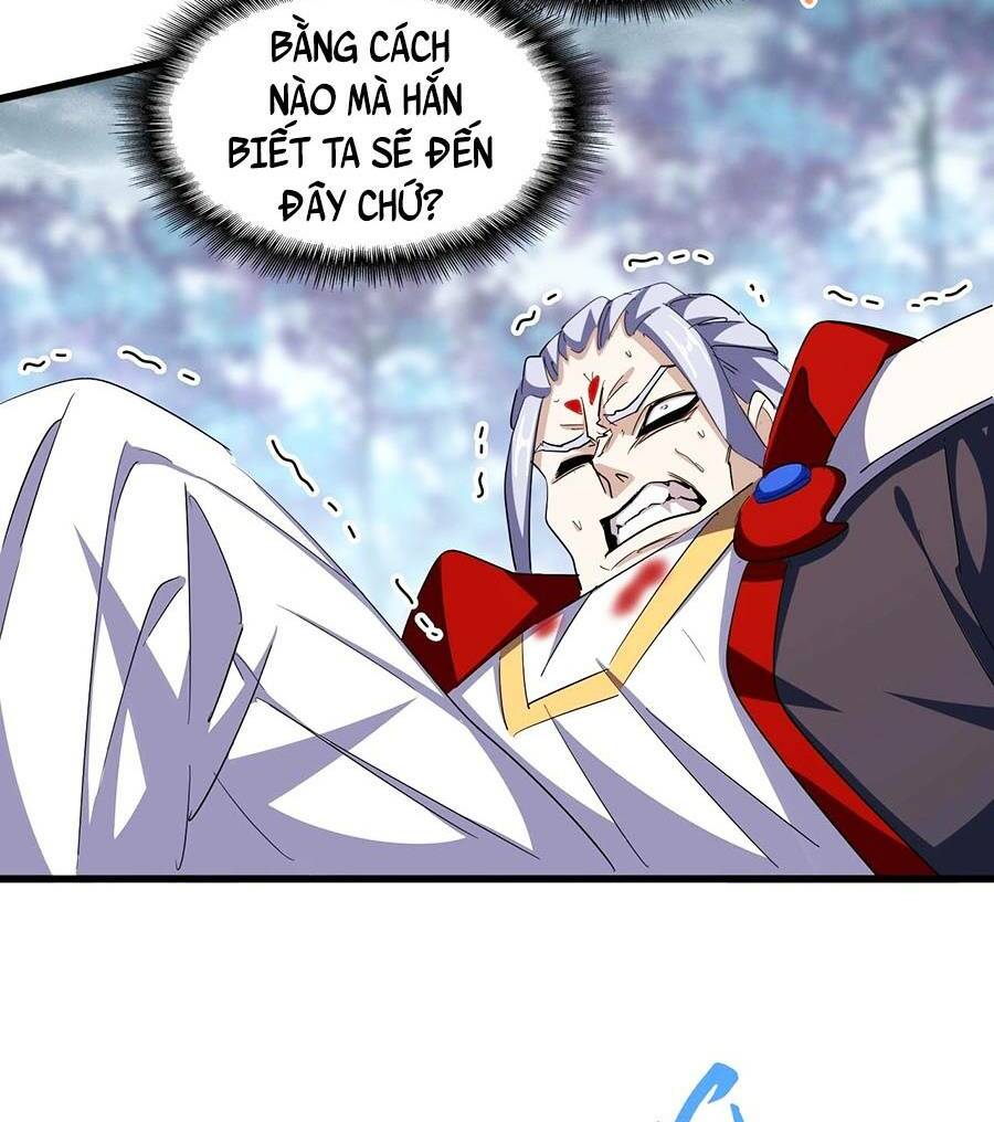 đại quản gia là ma hoàng chapter 357 - Next chapter 358