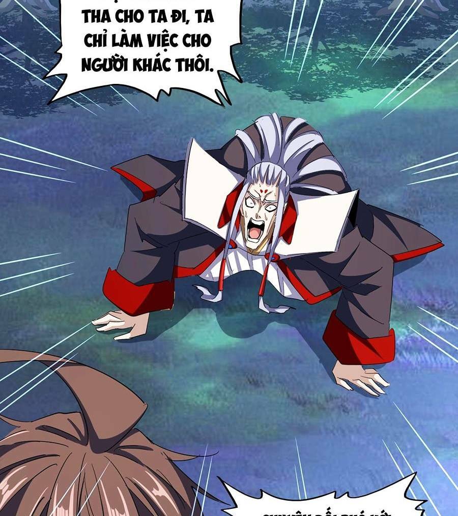 đại quản gia là ma hoàng chapter 357 - Next chapter 358