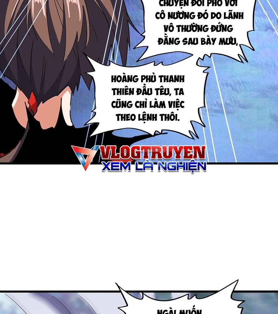 đại quản gia là ma hoàng chapter 357 - Next chapter 358