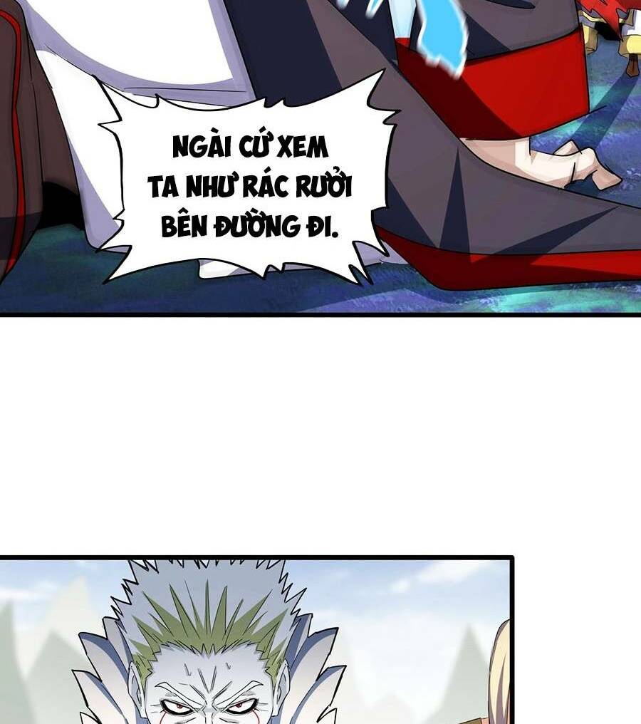 đại quản gia là ma hoàng chapter 357 - Next chapter 358