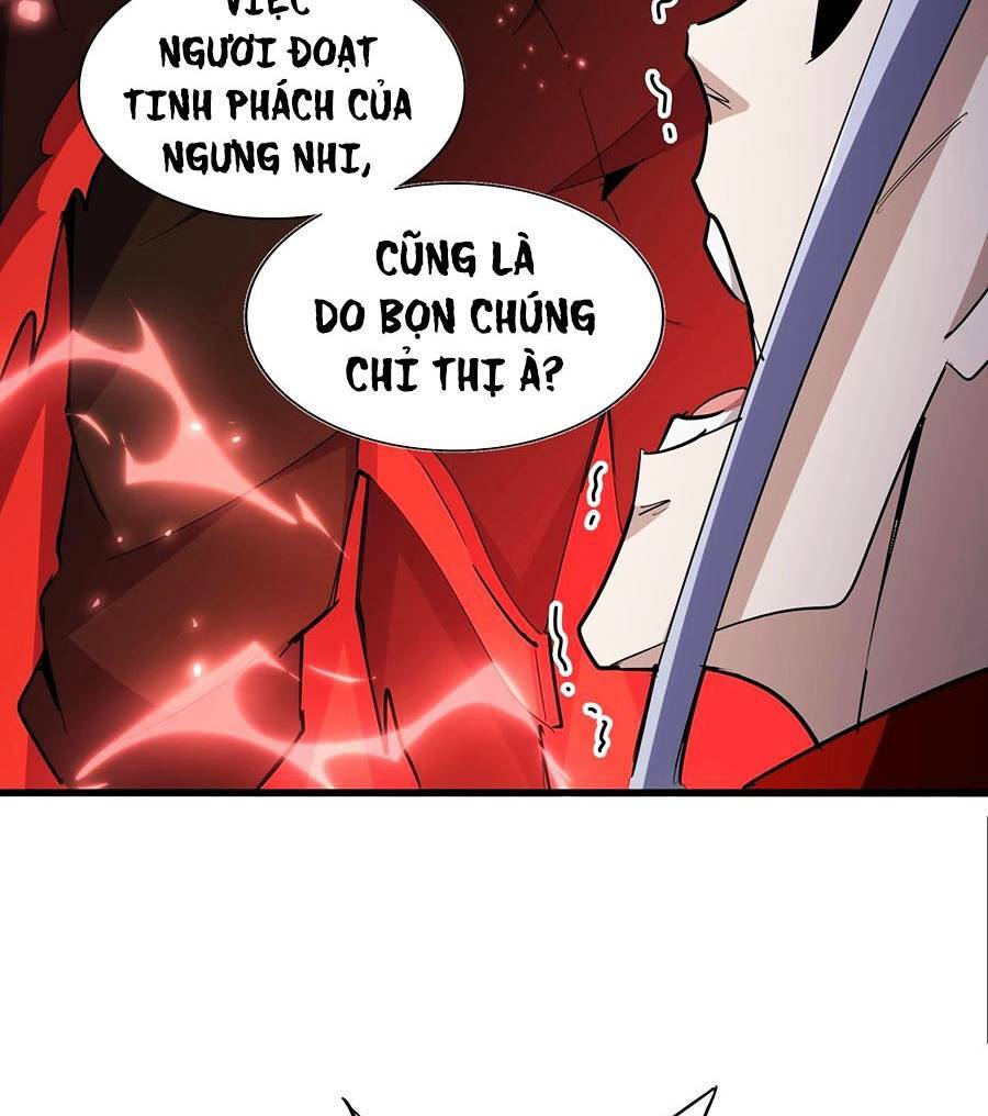 đại quản gia là ma hoàng chapter 357 - Next chapter 358