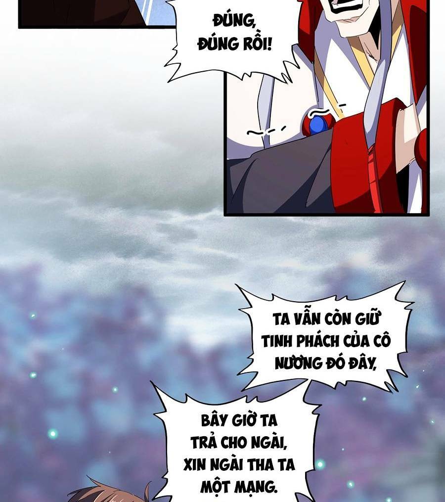 đại quản gia là ma hoàng chapter 357 - Next chapter 358