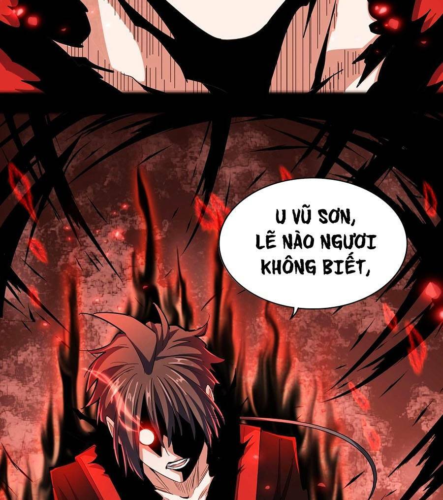 đại quản gia là ma hoàng chapter 357 - Next chapter 358