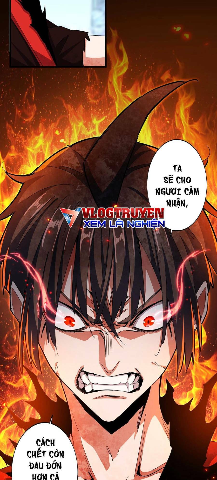 đại quản gia là ma hoàng chapter 357 - Next chapter 358