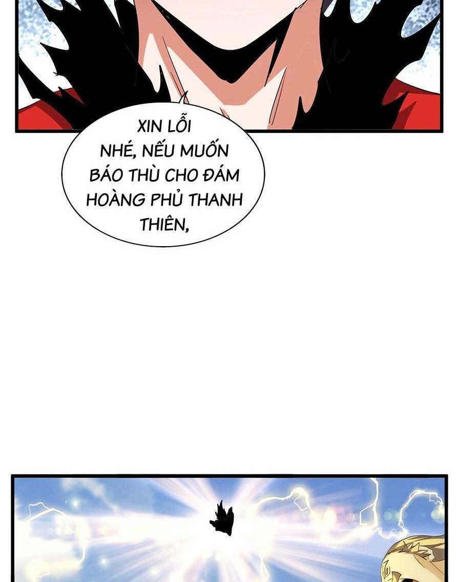 đại quản gia là ma hoàng chapter 362 - Next chapter 363