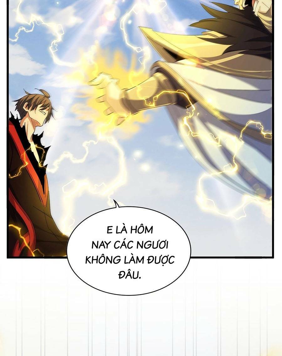 đại quản gia là ma hoàng chapter 362 - Next chapter 363