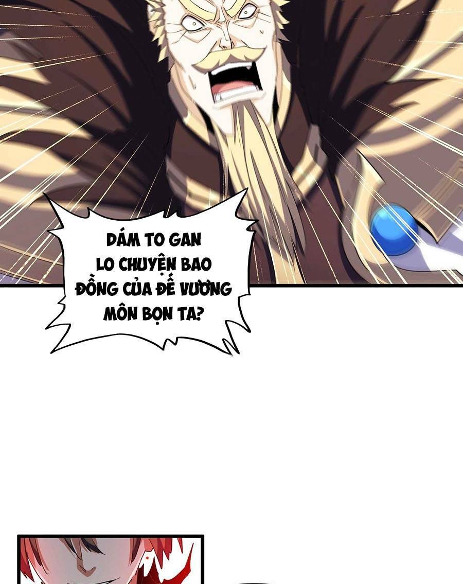 đại quản gia là ma hoàng chapter 362 - Next chapter 363