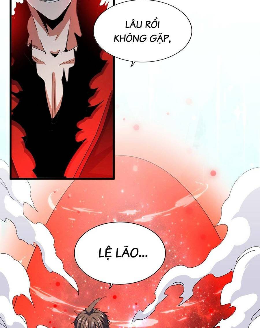 đại quản gia là ma hoàng chapter 362 - Next chapter 363