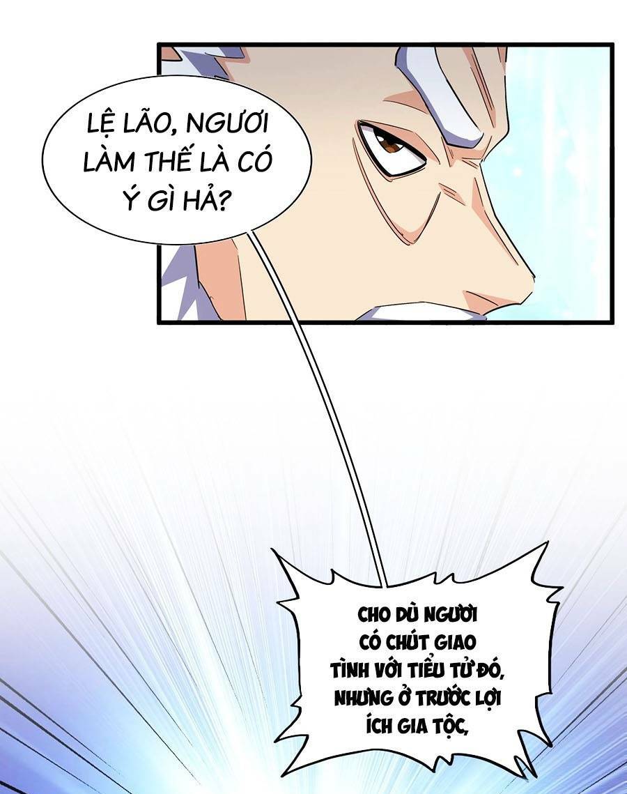 đại quản gia là ma hoàng chapter 362 - Next chapter 363