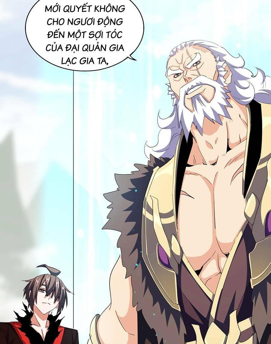 đại quản gia là ma hoàng chapter 362 - Next chapter 363