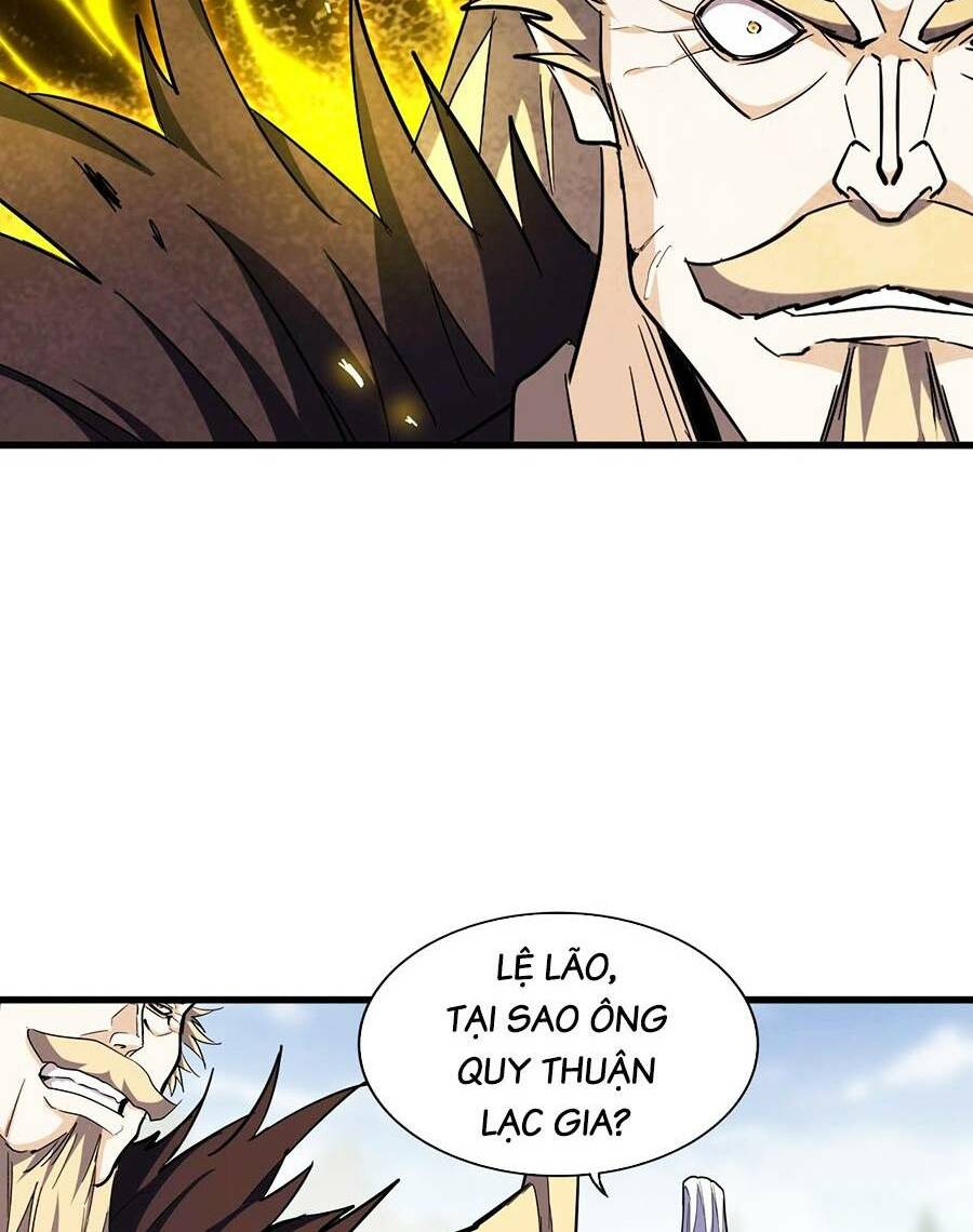 đại quản gia là ma hoàng chapter 362 - Next chapter 363