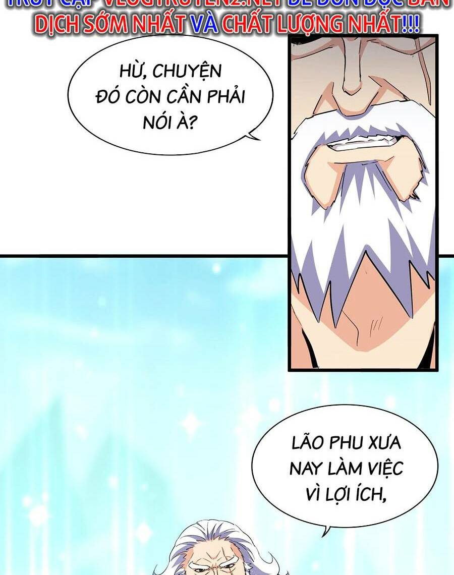 đại quản gia là ma hoàng chapter 362 - Next chapter 363