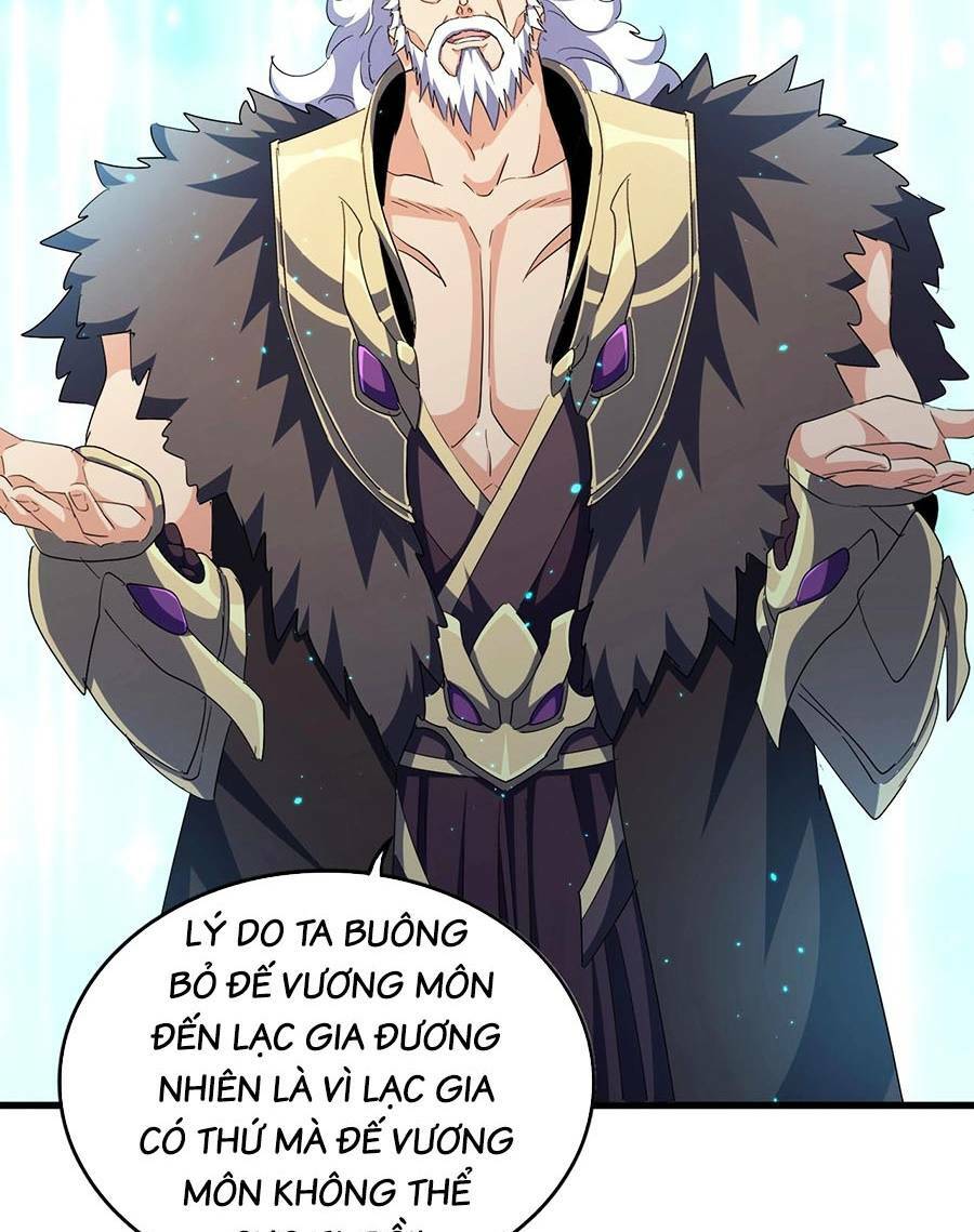 đại quản gia là ma hoàng chapter 362 - Next chapter 363