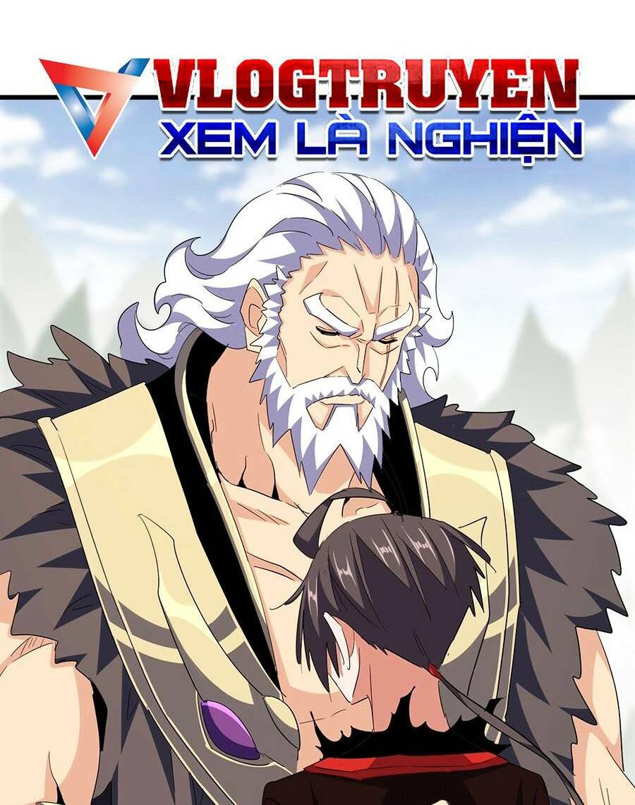 đại quản gia là ma hoàng chapter 362 - Next chapter 363