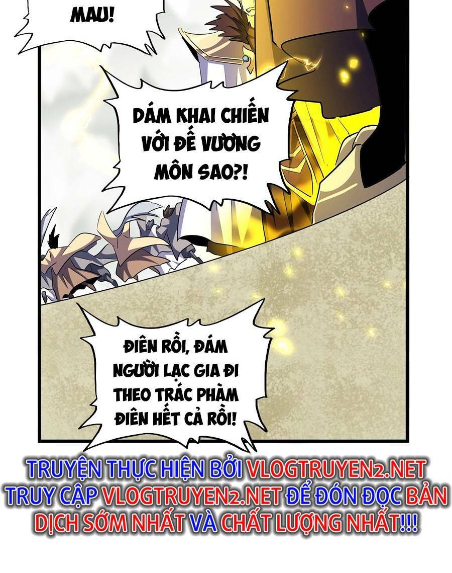 đại quản gia là ma hoàng chapter 362 - Next chapter 363