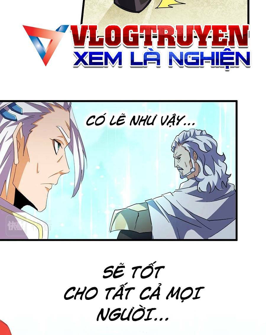 đại quản gia là ma hoàng chapter 362 - Next chapter 363