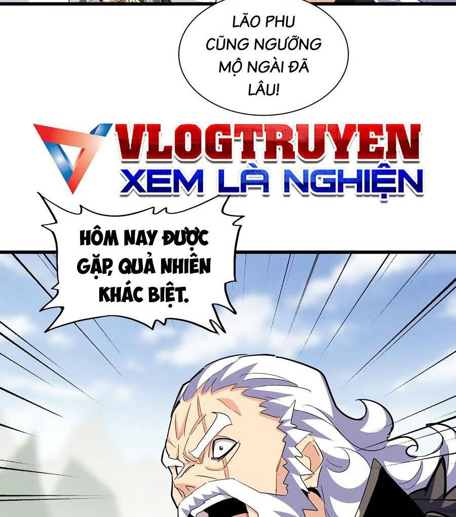 đại quản gia là ma hoàng chapter 362 - Next chapter 363