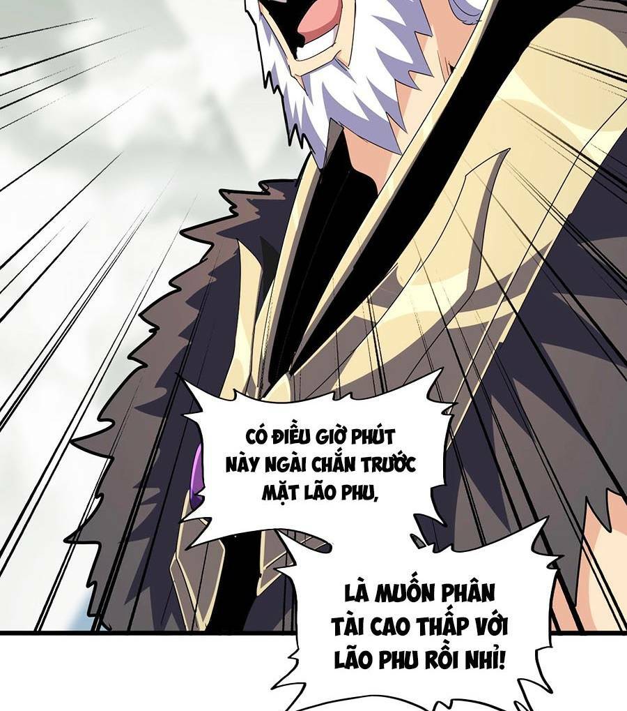 đại quản gia là ma hoàng chapter 362 - Next chapter 363