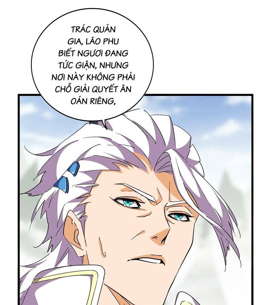 đại quản gia là ma hoàng chapter 362 - Next chapter 363