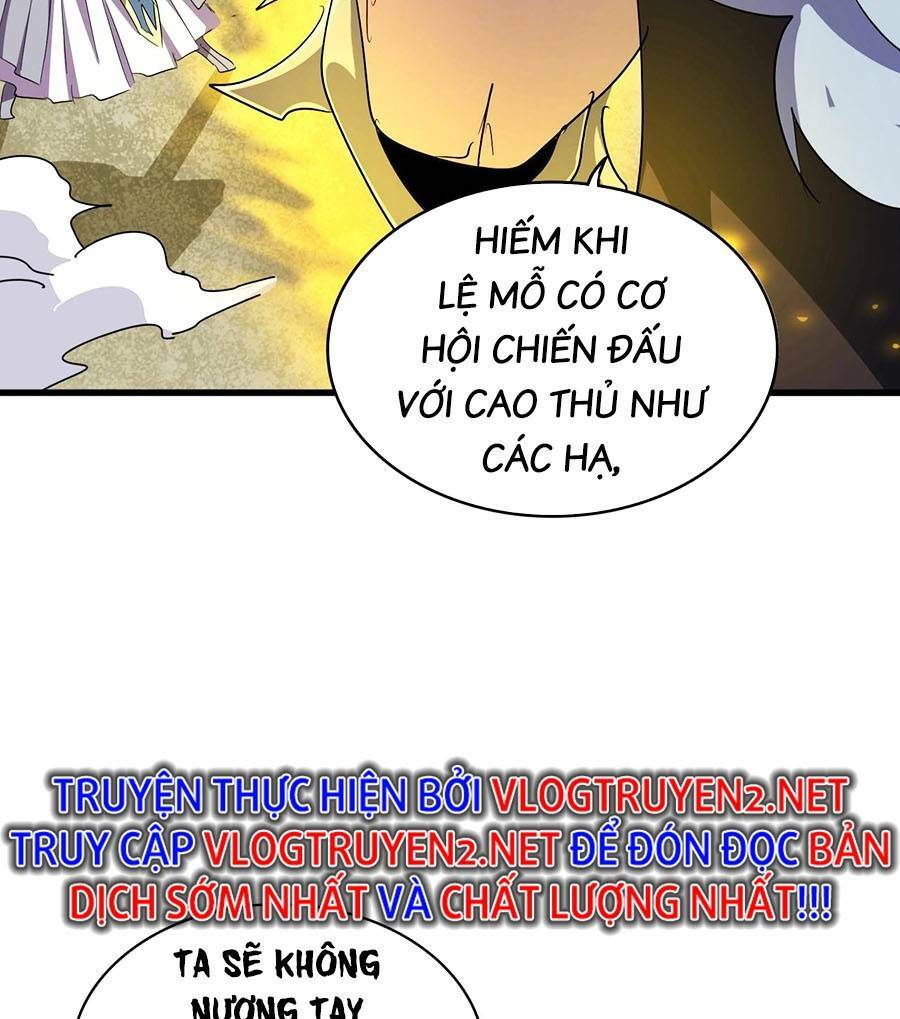 đại quản gia là ma hoàng chapter 362 - Next chapter 363