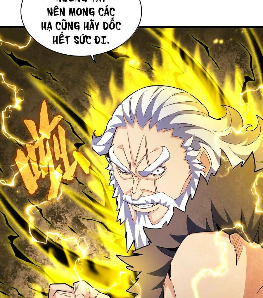 đại quản gia là ma hoàng chapter 362 - Next chapter 363