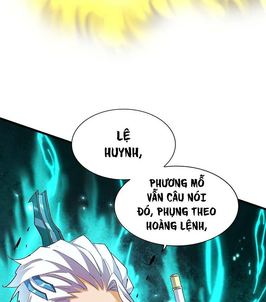 đại quản gia là ma hoàng chapter 362 - Next chapter 363