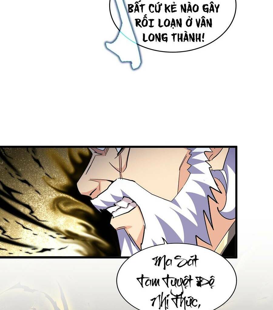 đại quản gia là ma hoàng chapter 362 - Next chapter 363