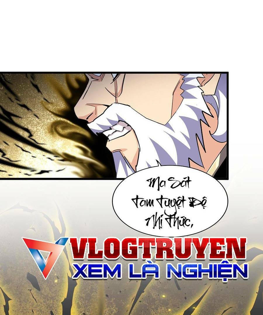 đại quản gia là ma hoàng chapter 363 - Next chapter 364