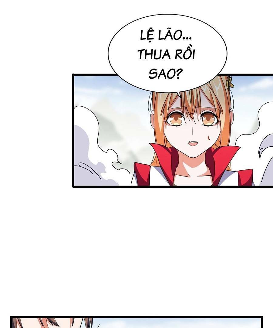 đại quản gia là ma hoàng chapter 363 - Next chapter 364