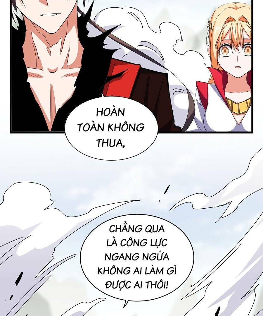 đại quản gia là ma hoàng chapter 363 - Next chapter 364