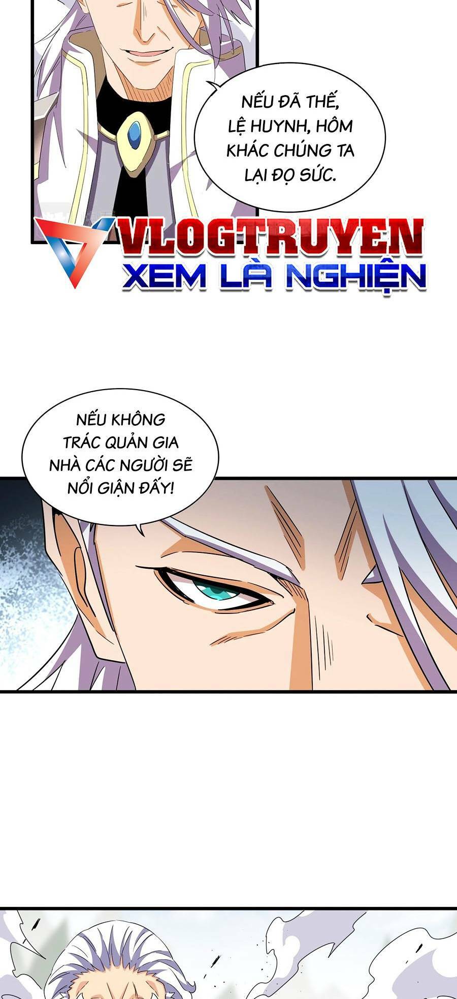 đại quản gia là ma hoàng chapter 363 - Next chapter 364