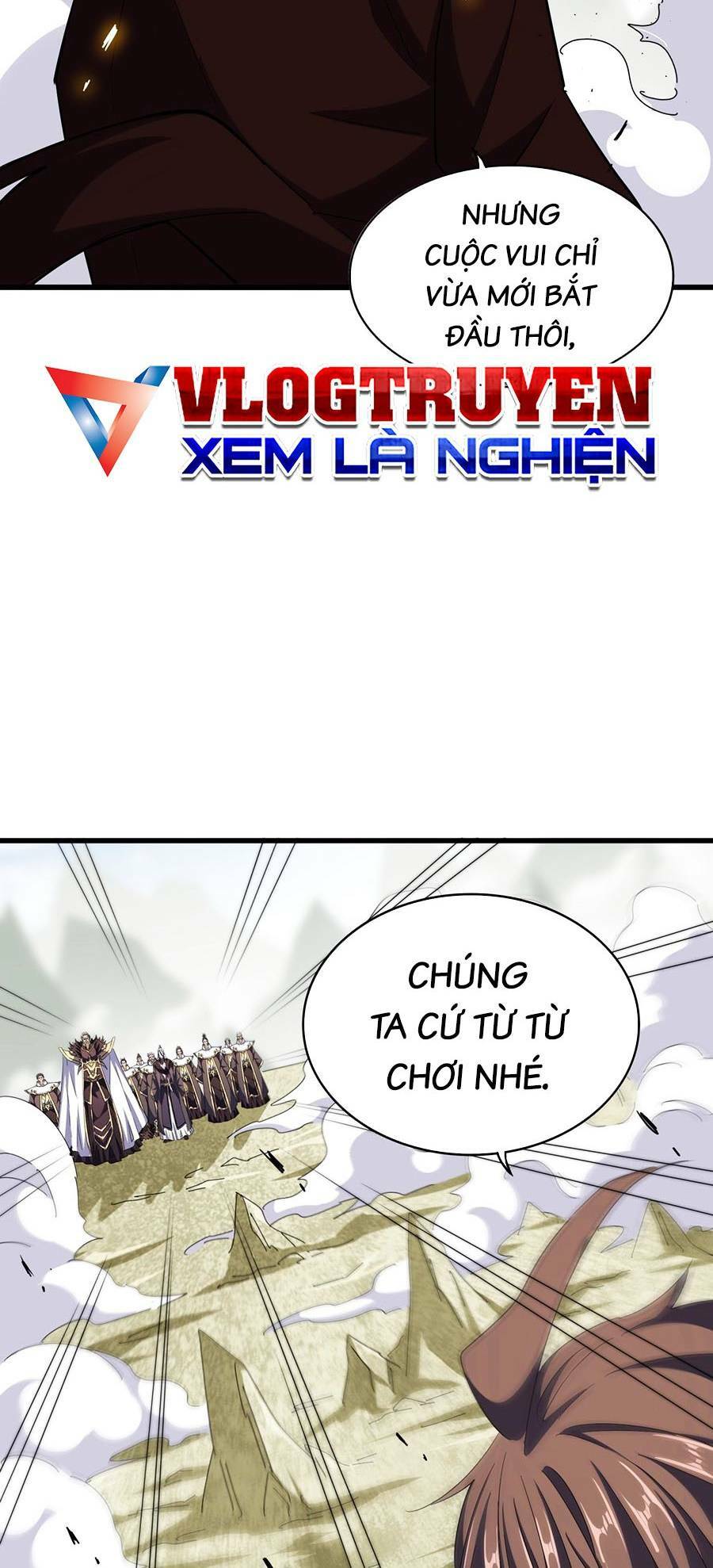 đại quản gia là ma hoàng chapter 363 - Next chapter 364